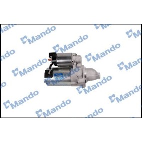Köp Startmotor av Mando EX361002F350 till det låga priset 6135,44 kr