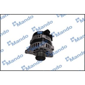 Köp Generator av Mando EX373002A900 till det låga priset 6609,95 kr