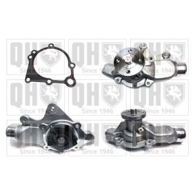 Achetez des Pompe à eau QUINTON HAZELL QCP3490 à prix pour 117,92 €