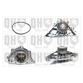 Achetez des Pompe à eau QUINTON HAZELL QCP3492 à prix pour 71,05 €