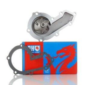 Achetez des Pompe à eau QUINTON HAZELL QCP3496 à prix pour 63,01 €