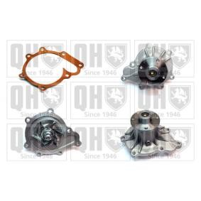 Achetez des Pompe à eau QUINTON HAZELL QCP3497 à prix pour 142,01 €
