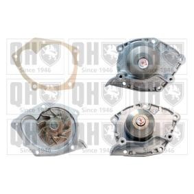 Achetez des Pompe à eau QUINTON HAZELL QCP3507 à prix pour 72,25 €