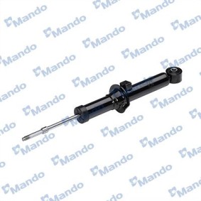 Stoßdämpfer EX546303E031 von Mando günstig für 58,89 € online kaufen