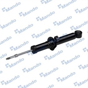 Stoßdämpfer EX546403E031 von Mando günstig für 58,89 € online kaufen