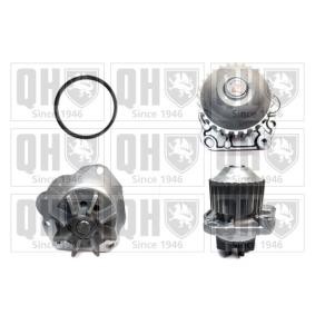 Achetez des Pompe à eau QUINTON HAZELL QCP3541 à prix pour 110,73 €