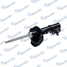 Stoßdämpfer für HYUNDAI von Mando
