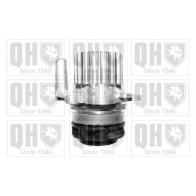 Comprar Bomba de agua de QUINTON HAZELL QCP3543 a bajo precio de 46,17 €
