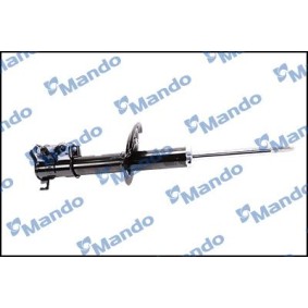 Stoßdämpfer EX546501Y010 von Mando günstig für 54,27 € online kaufen