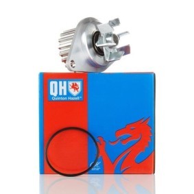 Achetez des Pompe à eau QUINTON HAZELL QCP3544 à prix pour 65,47 €