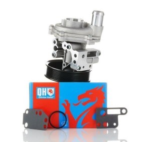 Achetez des Pompe à eau QUINTON HAZELL QCP3549 à prix pour 133,53 €