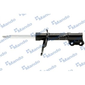 Stoßdämpfer EX546511H001 von Mando günstig für 57,00 € online kaufen