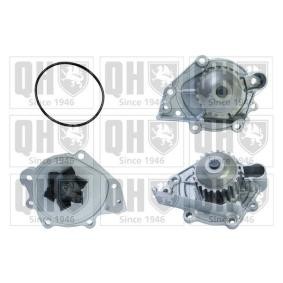 Achetez des Pompe à eau QUINTON HAZELL QCP3553 à prix pour 67,35 €