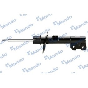 Stoßdämpfer EX546512P400 von Mando günstig für 83,97 € online kaufen