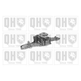 Achetez des Pompe à eau QUINTON HAZELL QCP3562 à prix pour 100,47 €