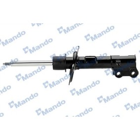 Stoßdämpfer EX54651A2500 von Mando günstig für 176,71 € online kaufen