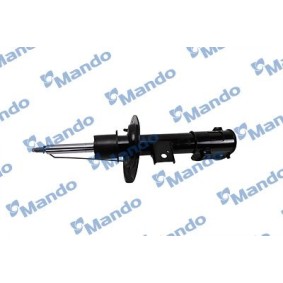 Stoßdämpfer EX54651A6500 von Mando günstig für 77,16 € online kaufen