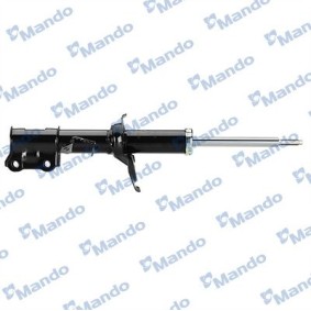 Stoßdämpfer EX5466007100 von Mando günstig für 50,07 € online kaufen