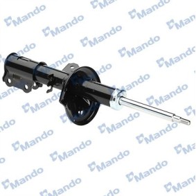 Stoßdämpfer für HYUNDAI von Mando