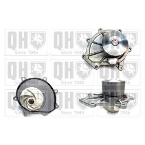 Achetez des Pompe à eau QUINTON HAZELL QCP3573 à prix pour 87,53 €