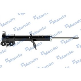 Stoßdämpfer EX546601Y201 von Mando günstig für 56,86 € online kaufen