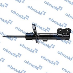 Stoßdämpfer EX54660A4000 von Mando günstig für 70,83 € online kaufen