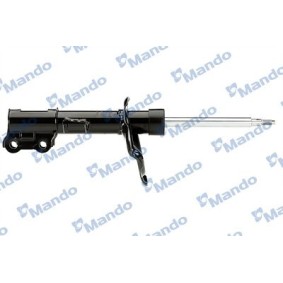 Stoßdämpfer EX546611H001 von Mando günstig für 57,00 € online kaufen