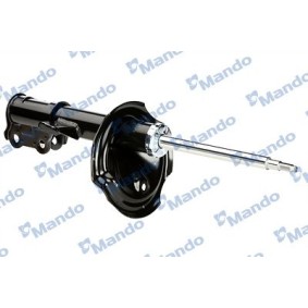 Stoßdämpfer für HYUNDAI von Mando