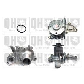 Wasserpumpe von QUINTON HAZELL QCP3584BH