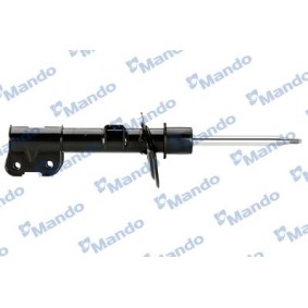 Stoßdämpfer EX546612P400 von Mando günstig für 83,97 € online kaufen