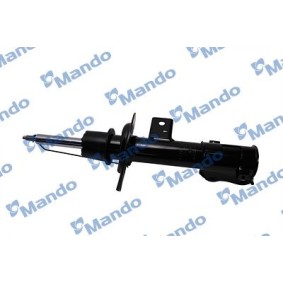 Stoßdämpfer EX54661A6500 von Mando günstig für 77,16 € online kaufen