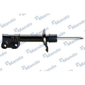 Stoßdämpfer EX54661C5000 von Mando günstig für 94,23 € online kaufen