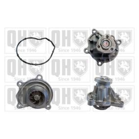 Achetez des Pompe à eau QUINTON HAZELL QCP3602 à prix pour 49,93 €