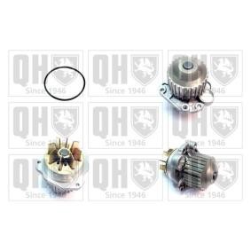 Achetez des Pompe à eau QUINTON HAZELL QCP3606 à prix pour 73,17 €