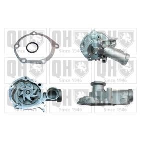 Achetez des Pompe à eau QUINTON HAZELL QCP3615 à prix pour 131,86 €