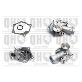 Achetez des Pompe à eau QUINTON HAZELL QCP3616 à prix pour 103,02 €