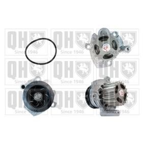 VOLKSWAGEN Wasserpumpe von QUINTON HAZELL