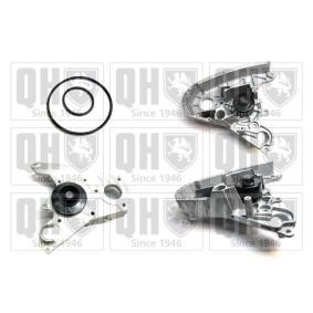 Achetez des Pompe à eau QUINTON HAZELL QCP3632 à prix pour 111,51 €