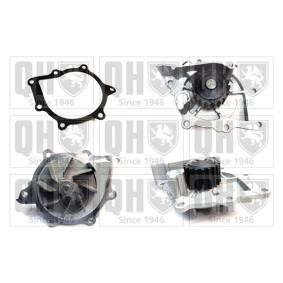 Achetez des Pompe à eau QUINTON HAZELL QCP3661 à prix pour 78,32 €