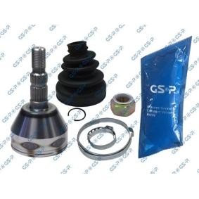 Comprar Juego de articulación, árbol de transmisión de GSP 844027 a bajo precio de 48,33 €
