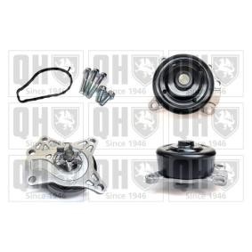 Achetez des Pompe à eau QUINTON HAZELL QCP3667 à prix pour 92,09 €