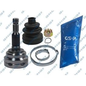 Comprar Juego de articulación, árbol de transmisión de GSP 844030 a bajo precio de 43,73 €