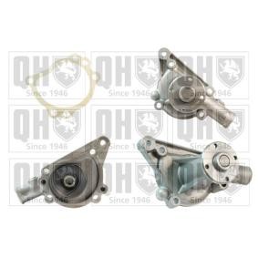 Wasserpumpe QCP3710 ROVER MINI MK I von QUINTON HAZELL