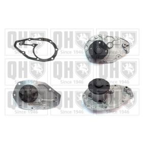 Achetez des Pompe à eau QUINTON HAZELL QCP769 à prix pour 37,06 €