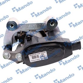 Kjøp Bremsecaliper av Mando EX582303Z700 til den lave prisen 2971,68 NOK
