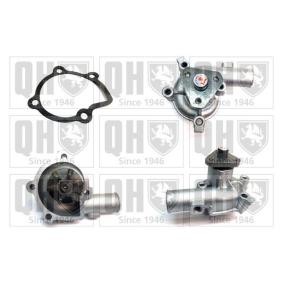 Achetez des Pompe à eau QUINTON HAZELL QCP977 à prix pour 67,91 €