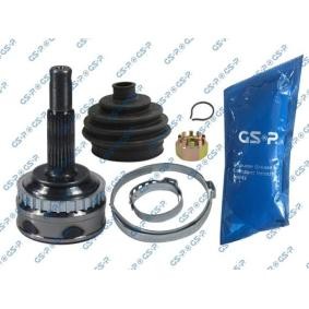 Acquista Kit giunti semiasse da GSP 844051 a buon mercato per soli 44,63 €