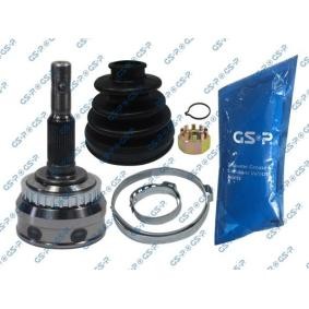 Comprar Juego de articulación, árbol de transmisión de GSP 844056 a bajo precio de 45,27 €