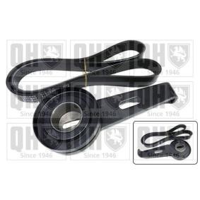 Acquista Kit Cinghie Poly-V da QUINTON HAZELL QDK19 a buon mercato per soli 44,10 €