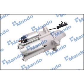 Köp Startmotor av Mando EX96673023 till det låga priset 3464,07 kr